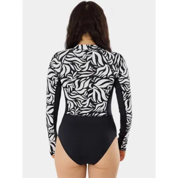 Fundango Dolphin Long Sleeve Suit