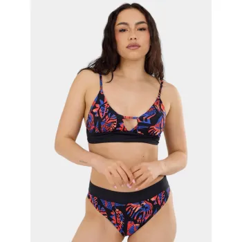 Fundango Sahara V-Neck Set
