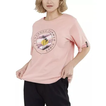 Fundango Nandelit T-shirt