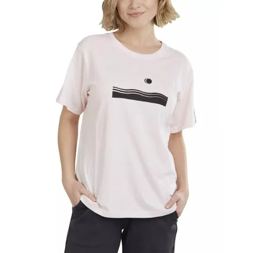 Fundango Bolton T-shirt Női Póló 310-powder