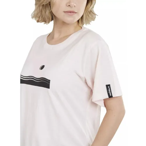 Fundango Bolton T-shirt Női Póló 310-powder