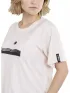 Fundango Bolton T-shirt Női Póló 310-powder