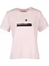 Fundango Bolton T-shirt Női Póló 310-powder