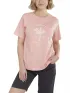 Fundango Bolton T-shirt Női Póló 335-salmon