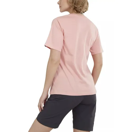 Fundango Bolton T-shirt Női Póló 335-salmon