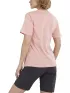 Fundango Bolton T-shirt Női Póló 335-salmon