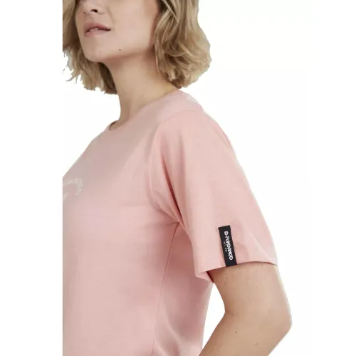 Fundango Bolton T-shirt Női Póló 335-salmon