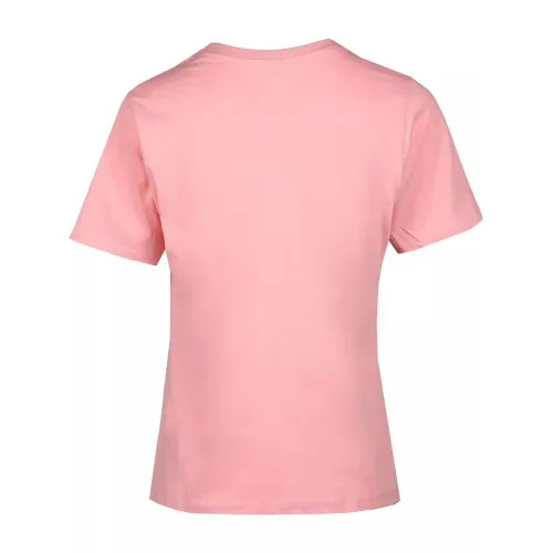 Fundango Bolton T-shirt Női Póló 335-salmon