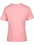 Fundango Bolton T-shirt Női Póló 335-salmon