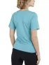 Fundango Bolton T-shirt Női Póló 459-lagoon