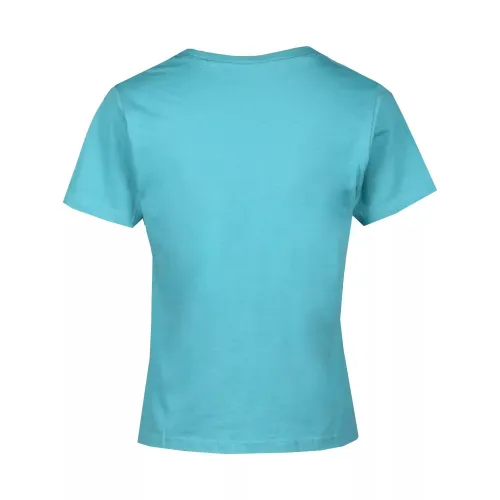 Fundango Bolton T-shirt Női Póló 459-lagoon