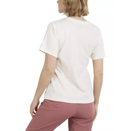 Fundango Bolton T-shirt Fundango Bolton T-shirt Női Póló 610-sand