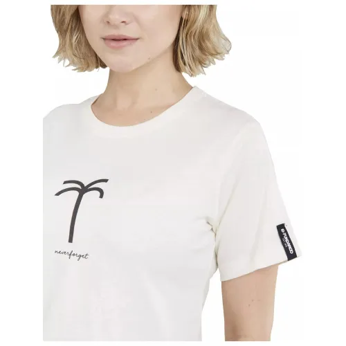Fundango Bolton T-shirt Fundango Bolton T-shirt Női Póló 610-sand