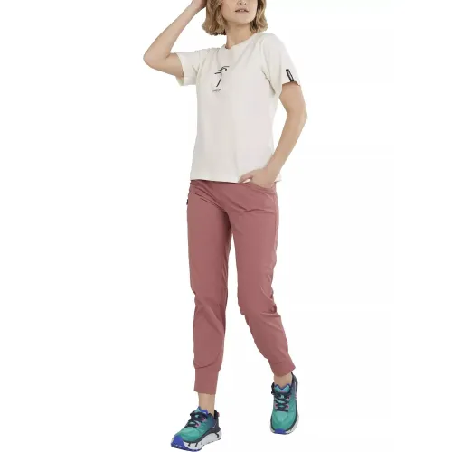Fundango Bolton T-shirt Fundango Bolton T-shirt Női Póló 610-sand