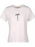 Fundango Bolton T-shirt Fundango Bolton T-shirt Női Póló 610-sand
