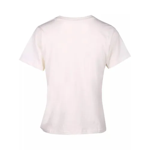 Fundango Bolton T-shirt Fundango Bolton T-shirt Női Póló 610-sand