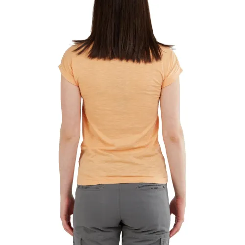 Fundango Amira T-shirt Női Póló 250-peach
