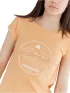 Fundango Amira T-shirt Női Póló 250-peach