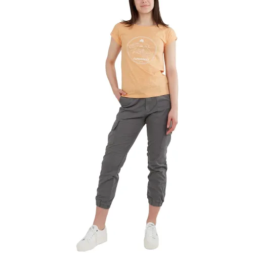 Fundango Amira T-shirt Női Póló 250-peach