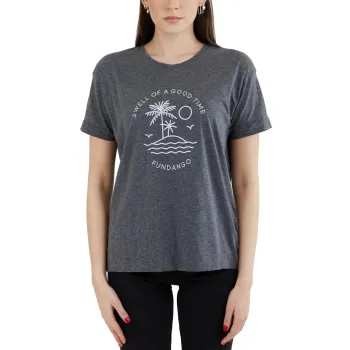 Fundango Nissa T-shirt