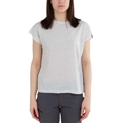 Fundango Rush T-shirt Női Fitness felső 170-stone