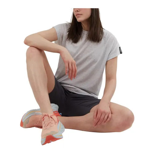 Fundango Rush T-shirt Női Fitness felső 170-stone