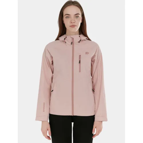 Fundango Piora Waterproof Jacket Női Túrakabát 330-rose