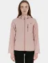 Fundango Piora Waterproof Jacket Női Túrakabát 330-rose