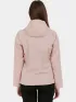 Fundango Piora Waterproof Jacket Női Túrakabát 330-rose