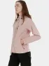Fundango Piora Waterproof Jacket Női Túrakabát 330-rose