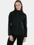 Fundango Piora Waterproof Jacket Női Túrakabát 890-black