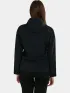 Fundango Piora Waterproof Jacket Női Túrakabát 890-black