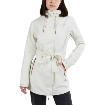 Fundango Regina Waterproof Trench Jacket