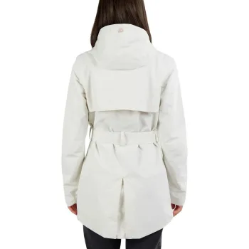 Fundango Regina Waterproof Trench Jacket