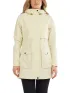 Fundango Zhuri Waterproof Jacket Női Utcai Kabát 205-corn