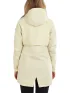 Fundango Zhuri Waterproof Jacket Női Utcai Kabát 205-corn