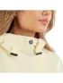 Fundango Zhuri Waterproof Jacket Női Utcai Kabát 205-corn