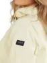 Fundango Zhuri Waterproof Jacket Női Utcai Kabát 205-corn