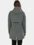 Fundango Zhuri Waterproof Jacket Női Utcai Kabát 537-khaki
