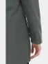Fundango Zhuri Waterproof Jacket Női Utcai Kabát 537-khaki