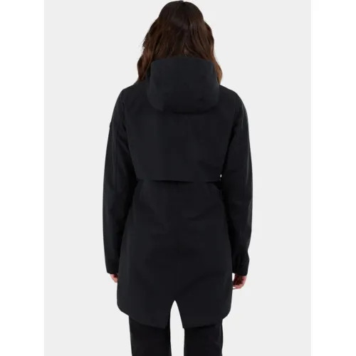 Fundango Zhuri Waterproof Jacket Női Utcai Kabát 890-black