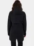 Fundango Zhuri Waterproof Jacket Női Utcai Kabát 890-black