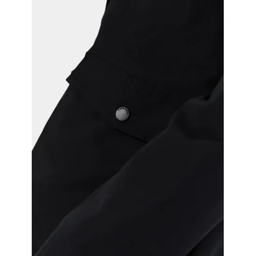 Fundango Zhuri Waterproof Jacket Női Utcai Kabát 890-black