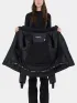 Fundango Elyra Fur Padded Jacket Fundango Elyra Fur Padded Jacket Női Síkabát, Snowboard Kabát 8900-black