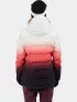 Fundango Pumila Padded Jacket Női Síkabát 354-sugar coral