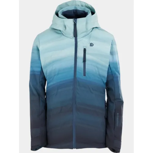 Fundango Pumila Padded Jacket Fundango Pumila Padded Jacket Női Síkabát, Snowboard Kabát 482-moonlight