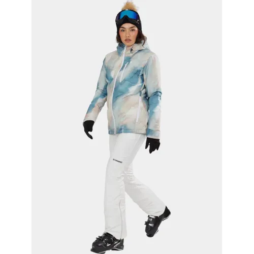 Fundango Pumila Padded Jacket Női Síkabát 210-apricot