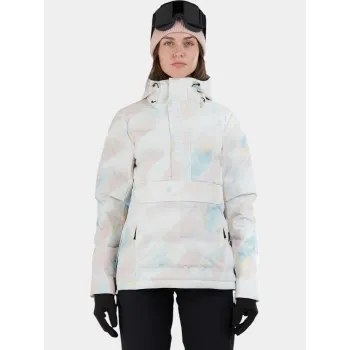 Fundango Everett Padded Jacket