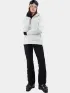 Fundango Everett Padded Jacket Női Síkabát, Snowboard Kabát 142-ivory