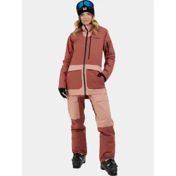 Fundango Poplar ECO Jacket